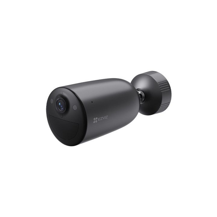 ezviz ezviz eb3 4g bala (forma) camara de seguridad ip exterior 2304 x 1296 pixeles techo/pared