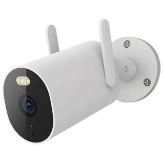 xiaomi camara de videovigilancia xiaomi outdoor camera aw300 2k -  vision noctura -  wifi