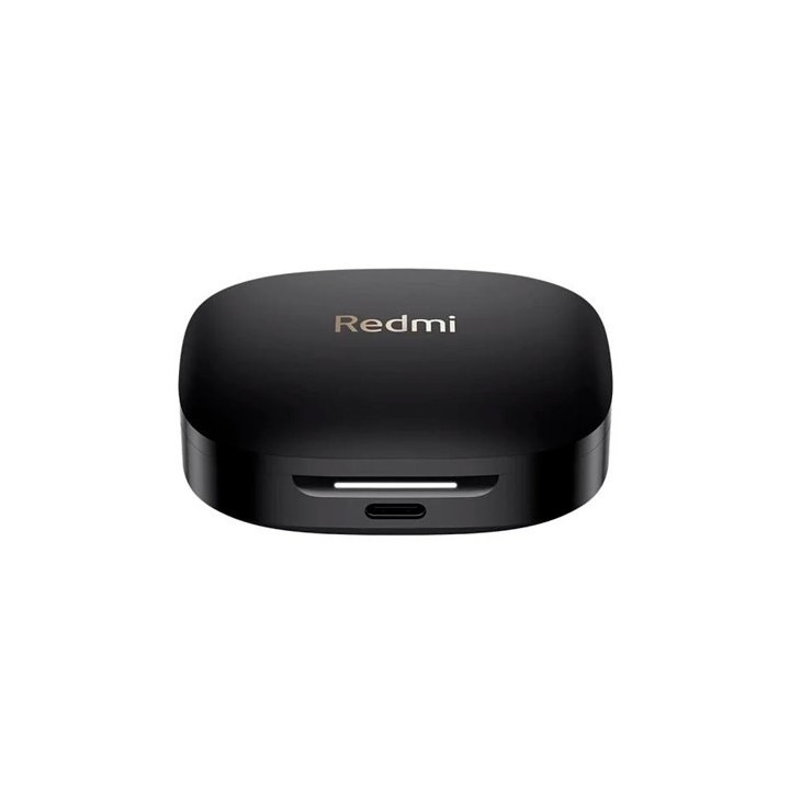 auriculares xiaomi redmi buds 6 black bluetooth 5.4 475mah ip54 cancelacion ruido