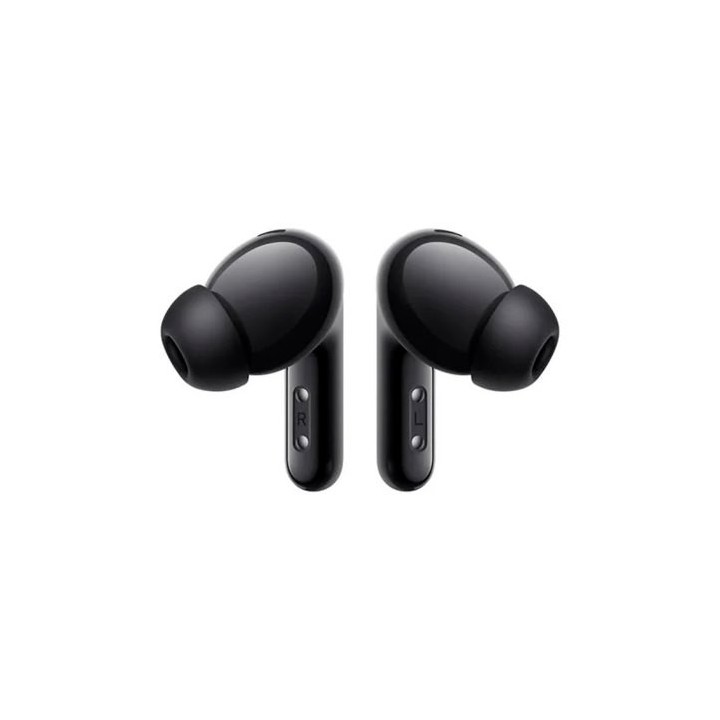 auriculares xiaomi redmi buds 6 black bluetooth 5.4 475mah ip54 cancelacion ruido