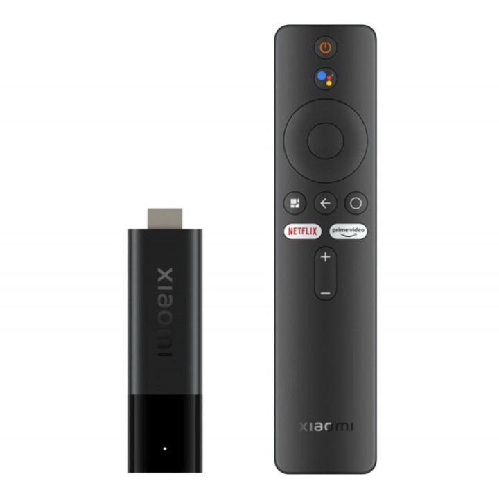 xiaomi android tv xiaomi tv stick 4k -  8gb -  android 11