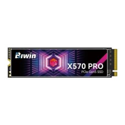 biwin x570 pro 1tb pcie nvme gen5 14k mb-s