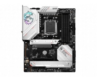 msi mpg b650 edge wifi placa base amd b650 zocalo am5 atx