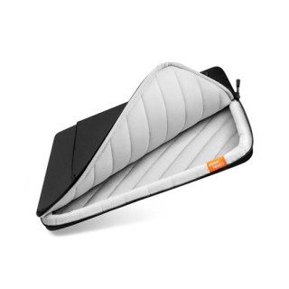 funda portatil 16  tomtoc defender a13 premium black refuerzo cornerarmor