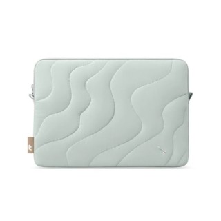 funda portatil 14  tomtoc terra a27 lakeshore diseno acolchado refuerzo cornerarmor