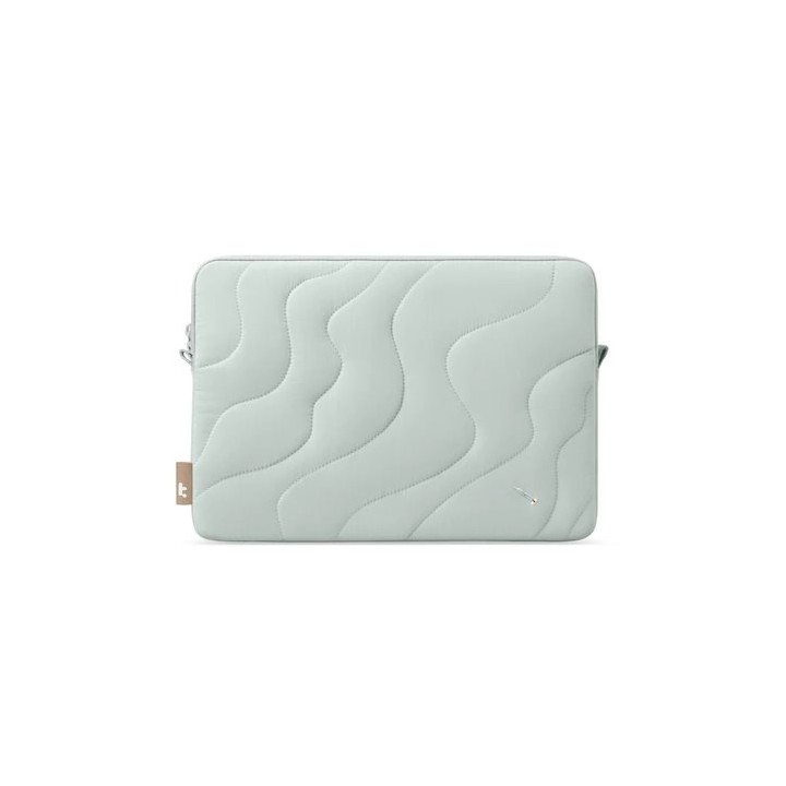 funda portatil 14  tomtoc terra a27 lakeshore diseno acolchado refuerzo cornerarmor