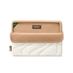 funda portatil 14  tomtoc terra a27 lakeshore diseno acolchado refuerzo cornerarmor