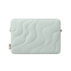 funda portatil 14  tomtoc terra a27 lakeshore diseno acolchado refuerzo cornerarmor