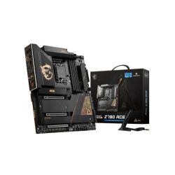 Placa Msi Meg Z790...