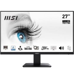 Msi Mp273a Monitor 27 Ips...