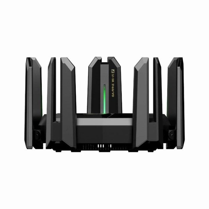 reyee rg-ew7200be pro gaming router wifi7 cloud