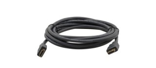kramer kramer electronics hdmi 3ft cable hdmi 0,9 m hdmi tipo a (estandar) negro