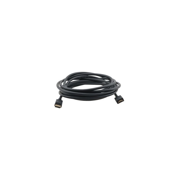 kramer kramer electronics c-dpm/hm-6 1,8 m displayport hdmi negro