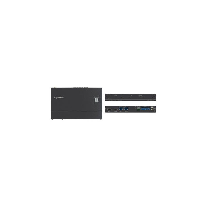 kramer kramer 5x5 composite video & balanced stereo audio matrix switcher (vm-2hdt) 10-8048901190 kramer kramer 5x5 composite video & balanced stereo audio matrix switcher (vm-2hdt) 10-8048901190