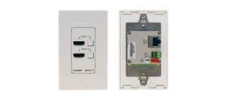 kramer kramer electronics wp-211t blanco