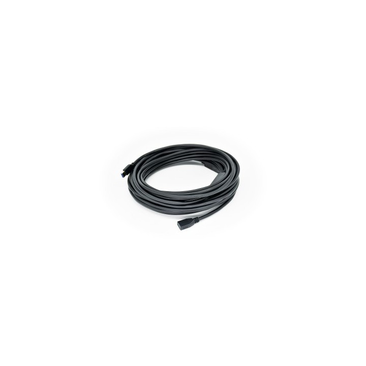 kramer kramer electronics ca-usb3/aae-35 cable usb 10,7 m usb 3.2 gen 1 (3.1 gen 1) usb a negro