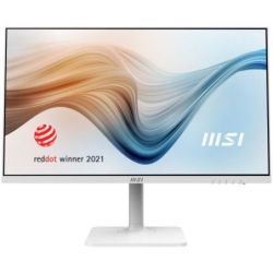 Msi Md272qxpw Monitor 27...