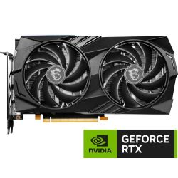 Msi Geforce Rtx 4060 Gaming...