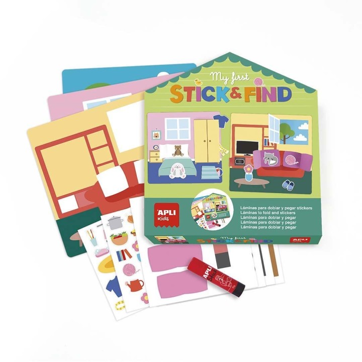 set apli kids mi primer find&stick