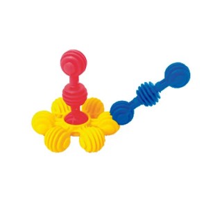 (desc.) cont 68 pz. interstar links miniland