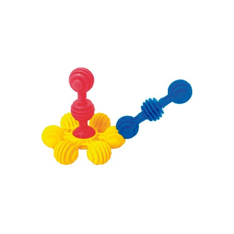 (desc.) cont 68 pz. interstar links miniland