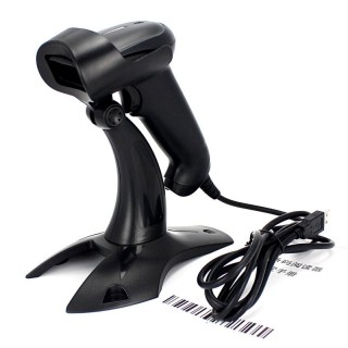 posiberica lector codigo de barras ls-1du99 laser