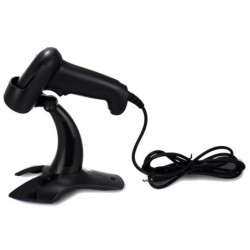 posiberica lector codigo de barras ls-1du99 laser