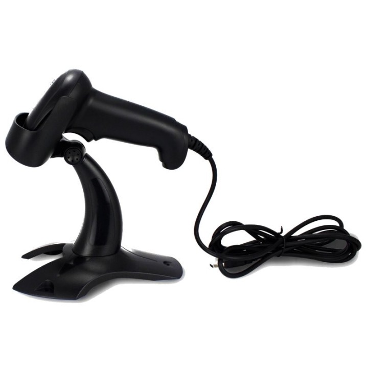 posiberica lector codigo de barras ls-1du99 laser