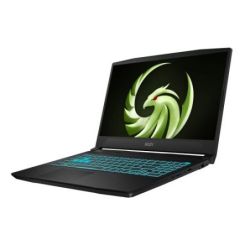 Msi Portatil Bravo 15...