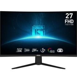 Msi G27c3f Monitor 27gaming...