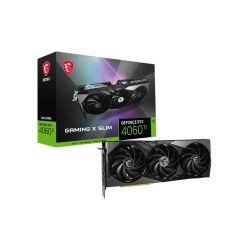 Msi Gaming Geforce Rtx 4060...