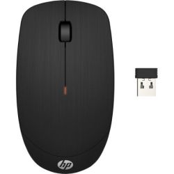 Hp Mouse Raton Hp Optico...