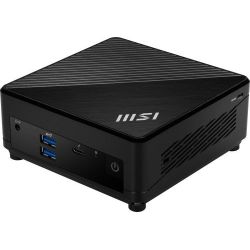 Msi Mini Pc Cubi 5...