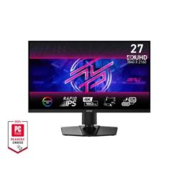 Msi Monitor. Mpg 274urf Qd....