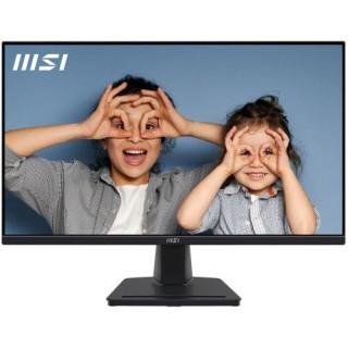 msi pro mp275q pantalla para pc 68,6 cm (27) 2560 x 1440 pixeles wide quad hd led negro