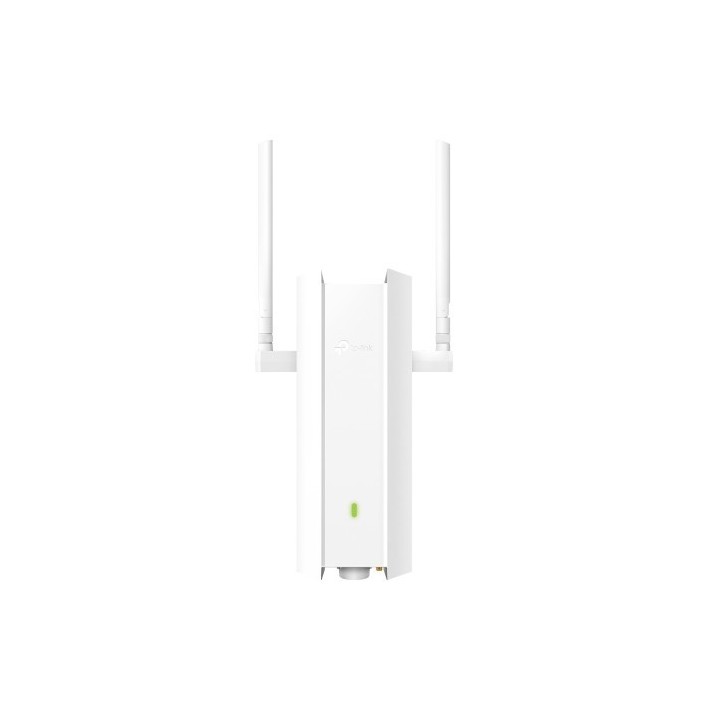 tp-link tp-link omada eap625-outdoor hd 1800 mbit/s blanco energia sobre ethernet (poe)