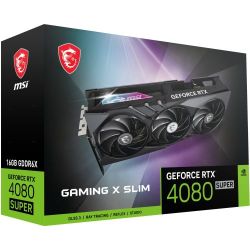 Msi Gaming Geforce Rtx 4080...