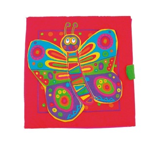 (desc.) libro galt giant soft book