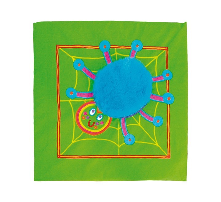 (desc.) libro galt giant soft book