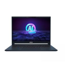 Msi Portatil Stealth 14 Ai...