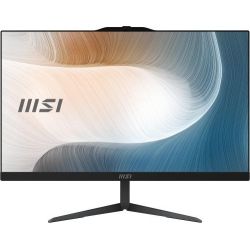 Msi Aio Modern Am242tp...