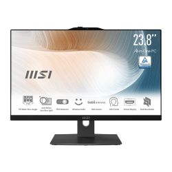 Msi Aio Modern Am242tp...