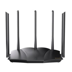 tenda co ltd router wifi tenda tx12 pro 4 puertos