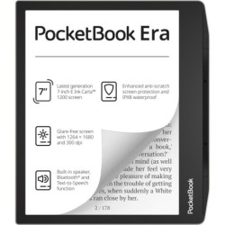 pocketbook readers ebook pocketbook era 7 pulgadas 16gb plata stardust