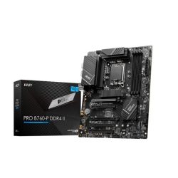 Placa Msi Pro B760-p...