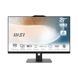 Msi Aio Modern Am272p...