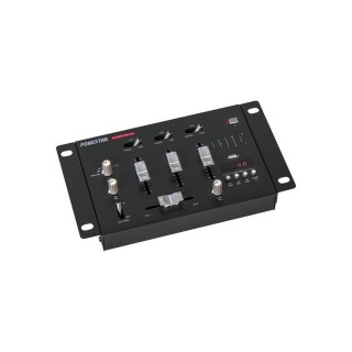 fonestar sistem mezclador dj fonestar mix - 3dj