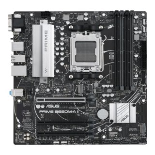 asus prime b650m-a ii-csm amd b650 zocalo am5 micro atx