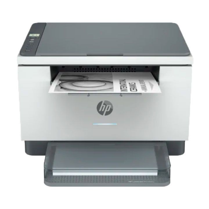 hp multifunci?n l?ser  hp laserjet mfp m234dw monocromo wifi