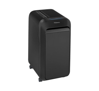 destructora fellowes lx221 microcorte negro